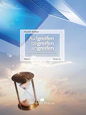 cover image of Aufgreifen, begreifen, angreifen--Band 2